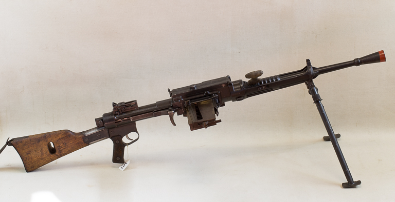 mitragliatrice breda 30